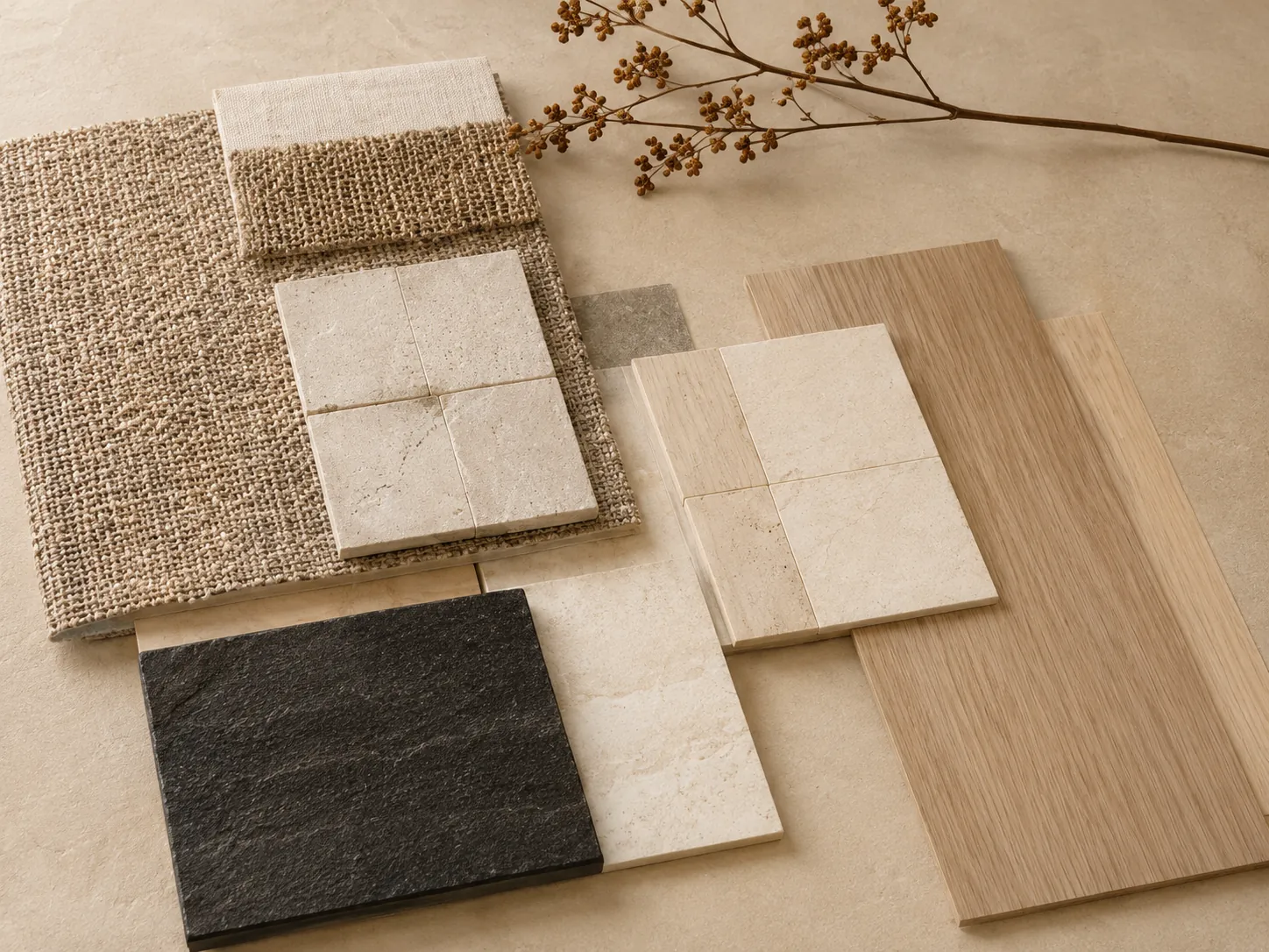 Interiørdesign